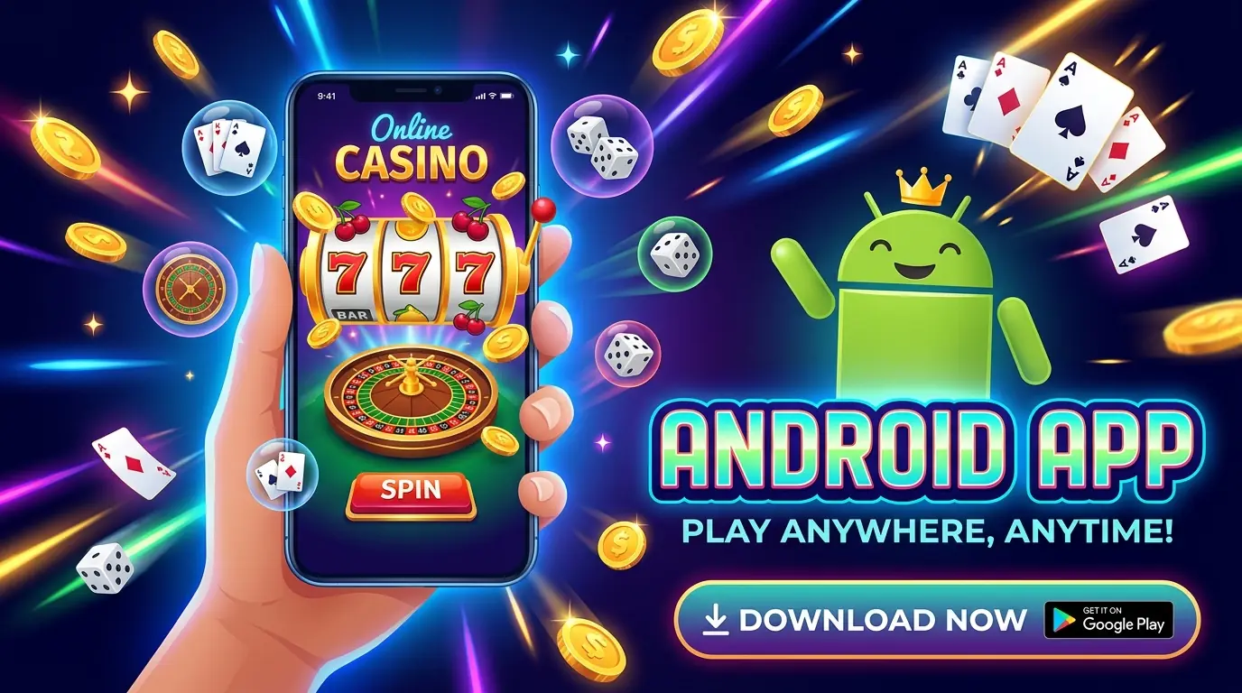 One Android app