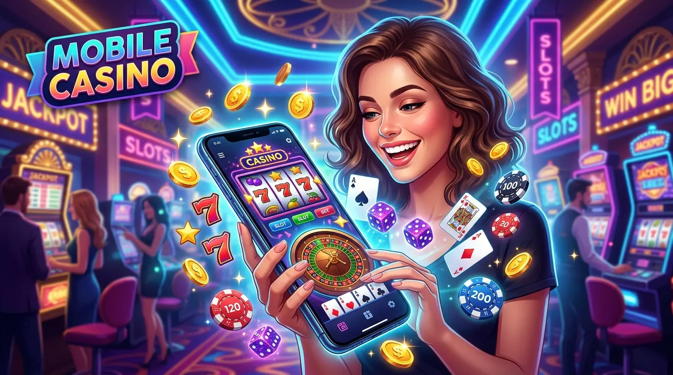 One casino mobile