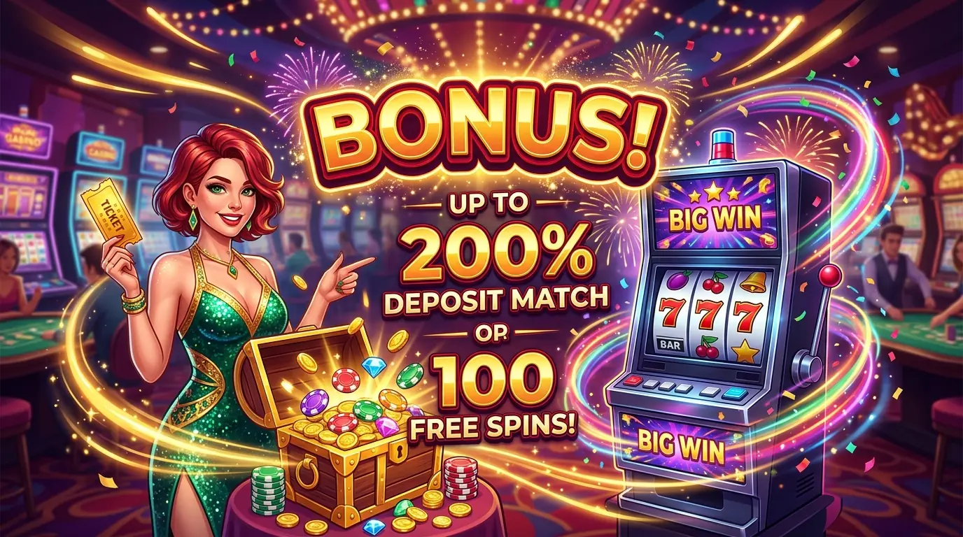 One casino rewards