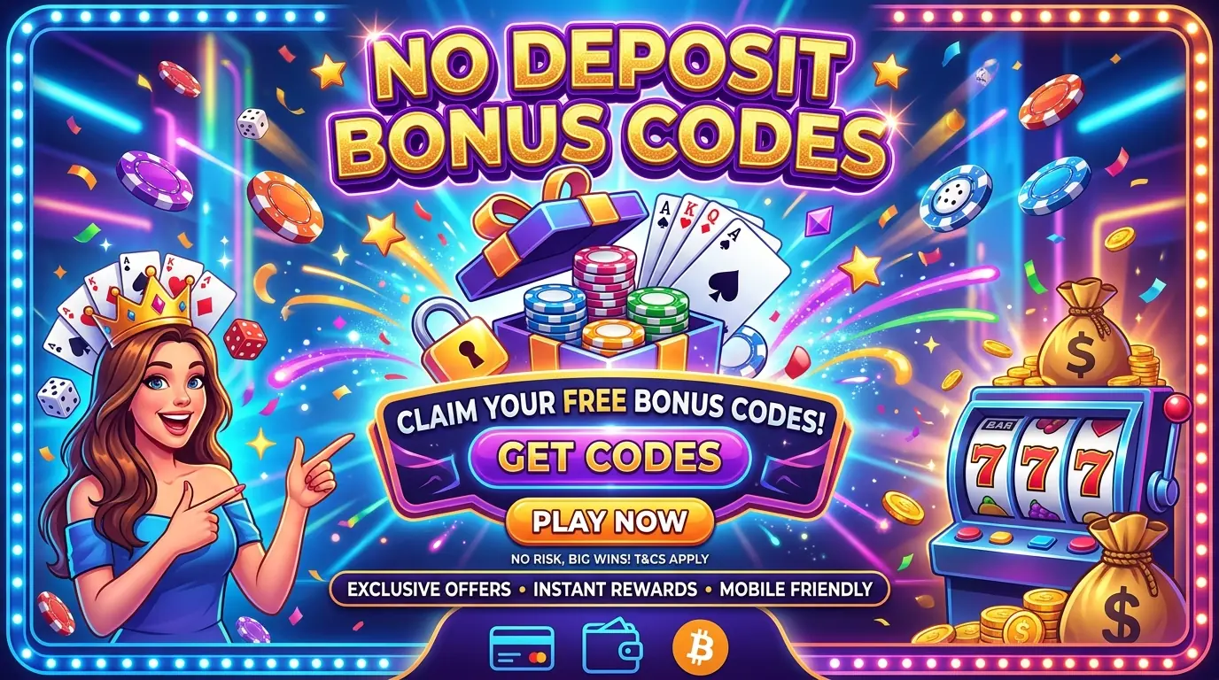 One no deposit bonus codes