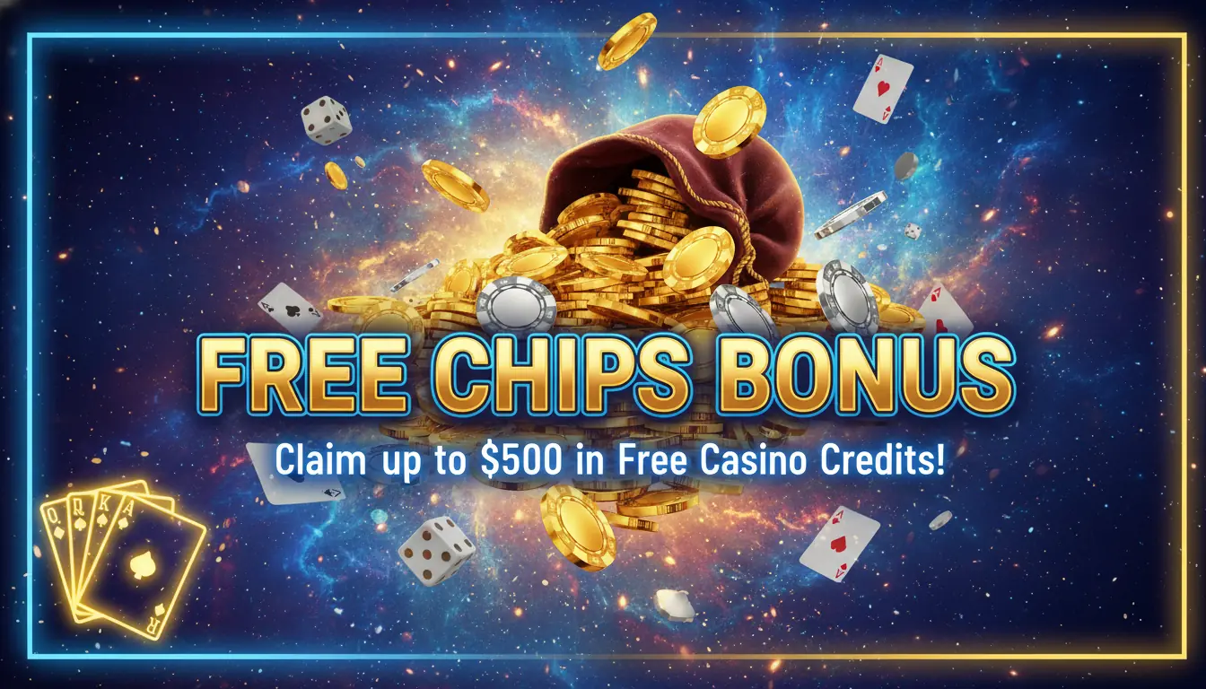 One free chips