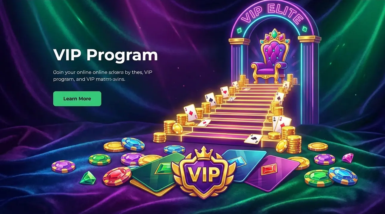 One VIP PROGRAM