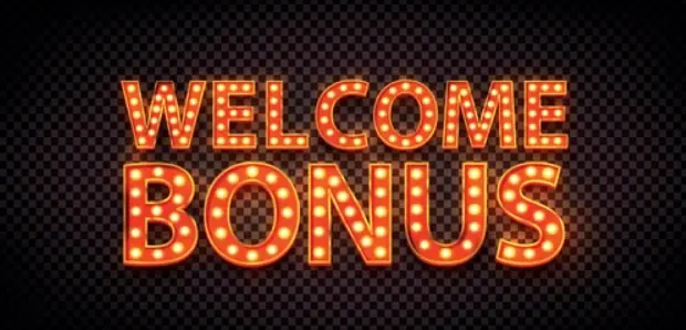 One casino welcome bonus