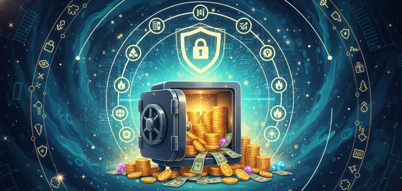 Is One casino safe
