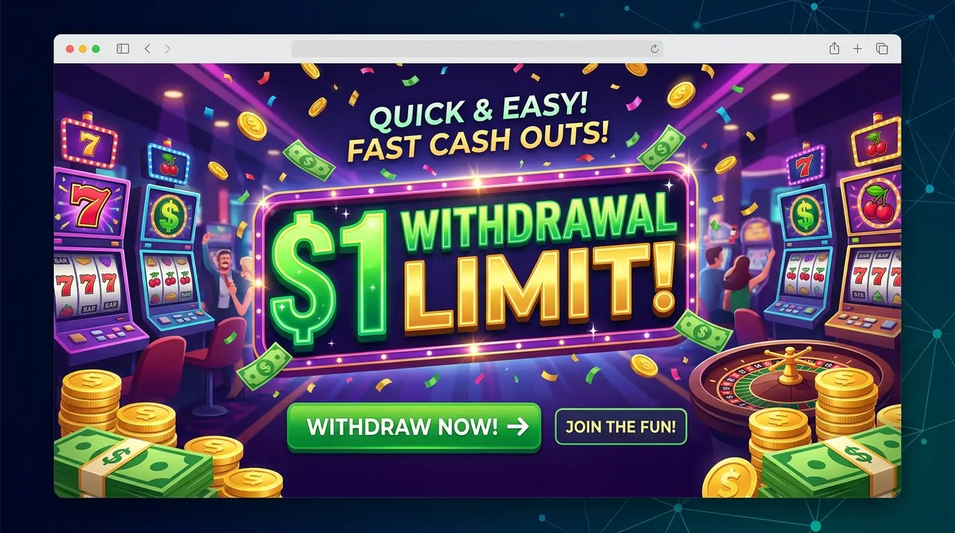 One withdrawal limit