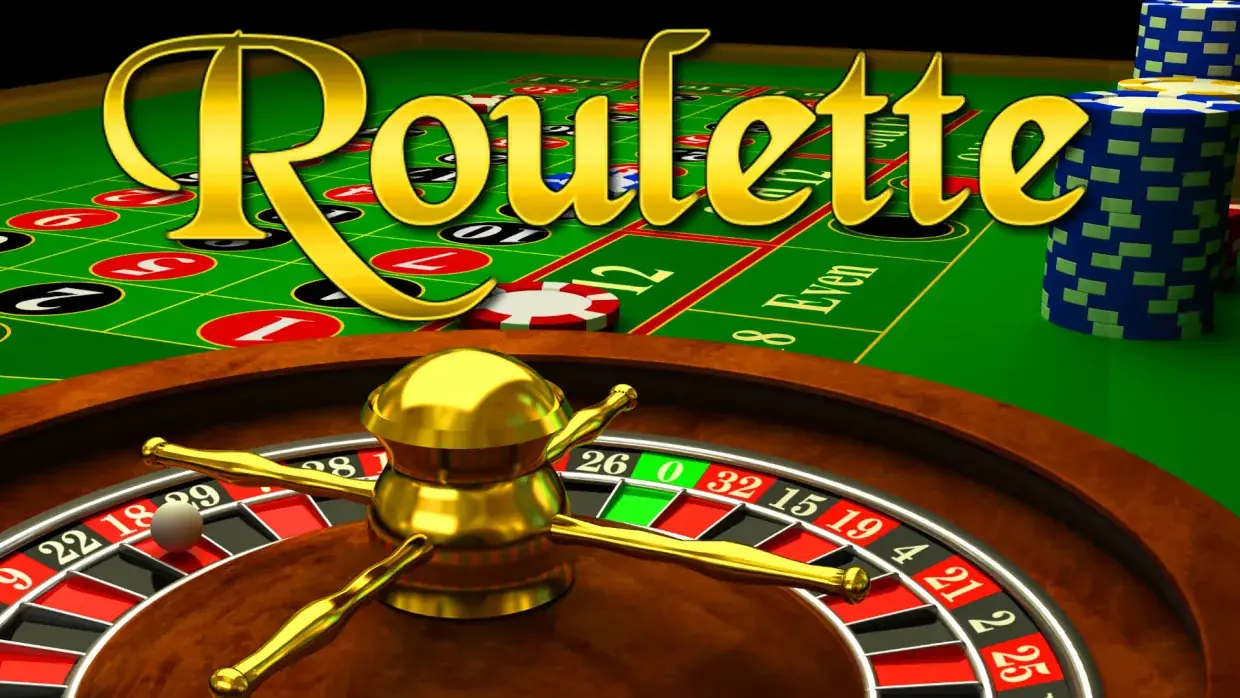 One Roulette