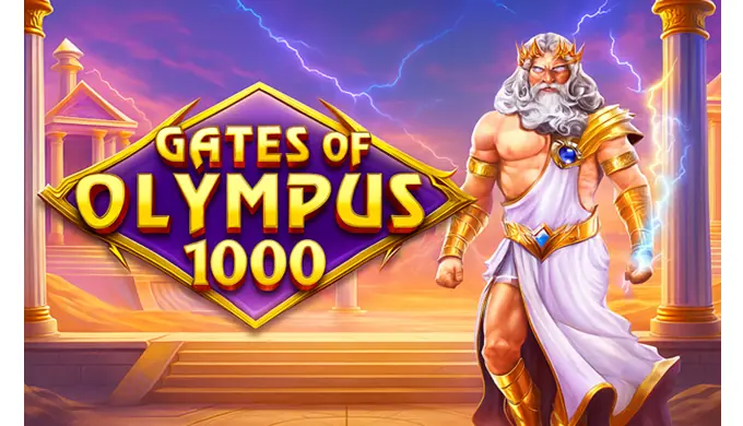 One Gates of Olympus