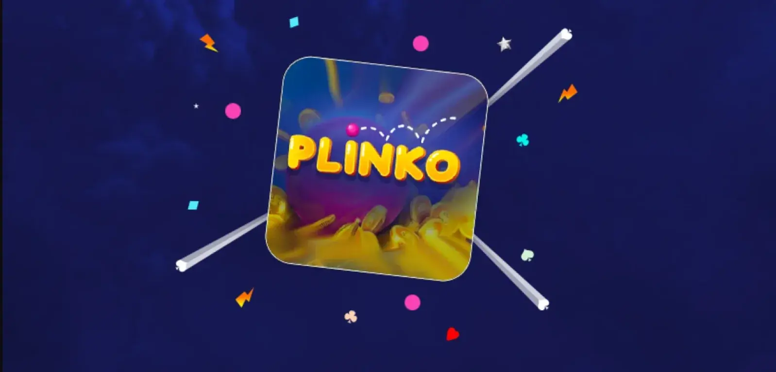One Plinko
